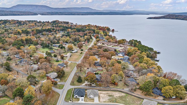 Hudson Harbor Estates - Residential