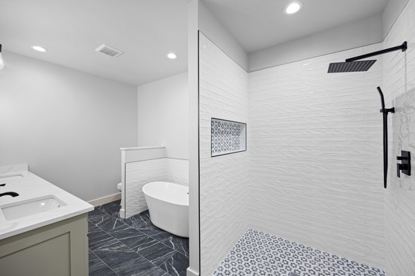 Hudson Harbor Estates - Residential