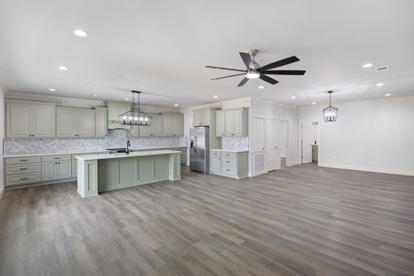 Hudson Harbor Estates - Residential