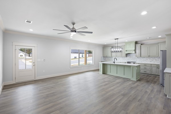 Hudson Harbor Estates - Residential