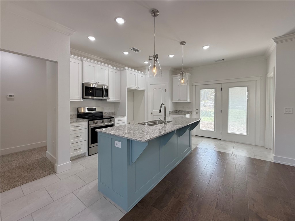 Dumfries Sub Bvv - Residential Lease
