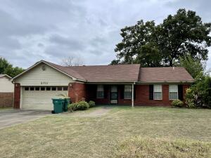 Bakers Meadow - Residential