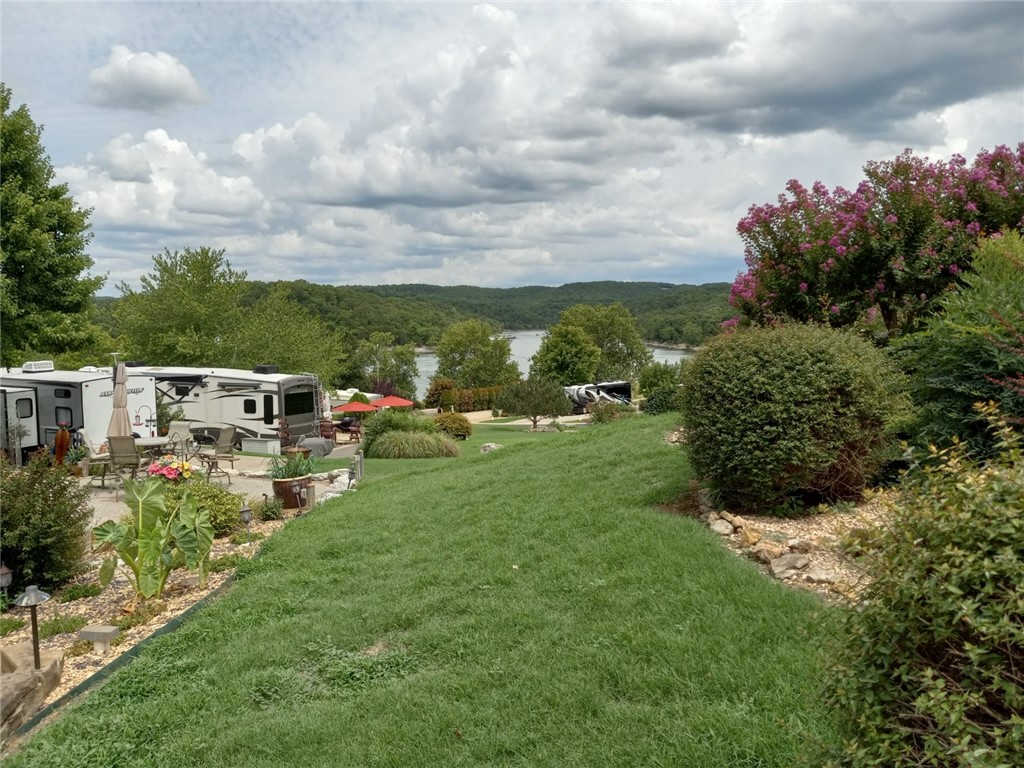 Outdoor Resorts In The Ozarks - Land