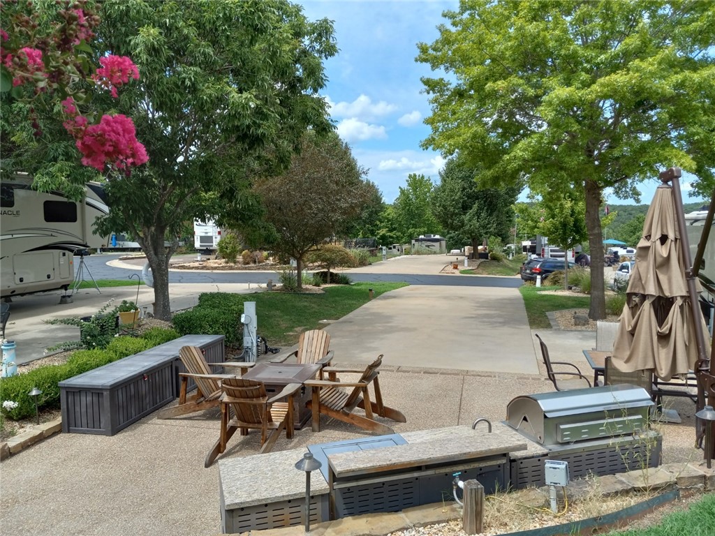 Outdoor Resorts In The Ozarks - Land