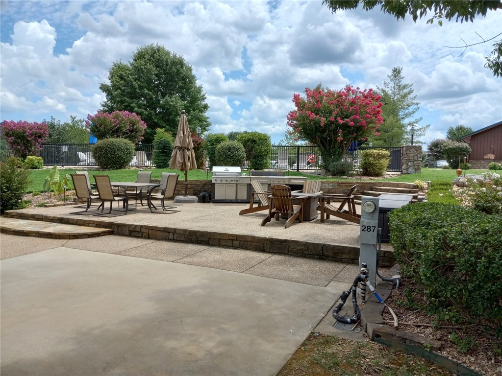 Outdoor Resorts In The Ozarks - Land