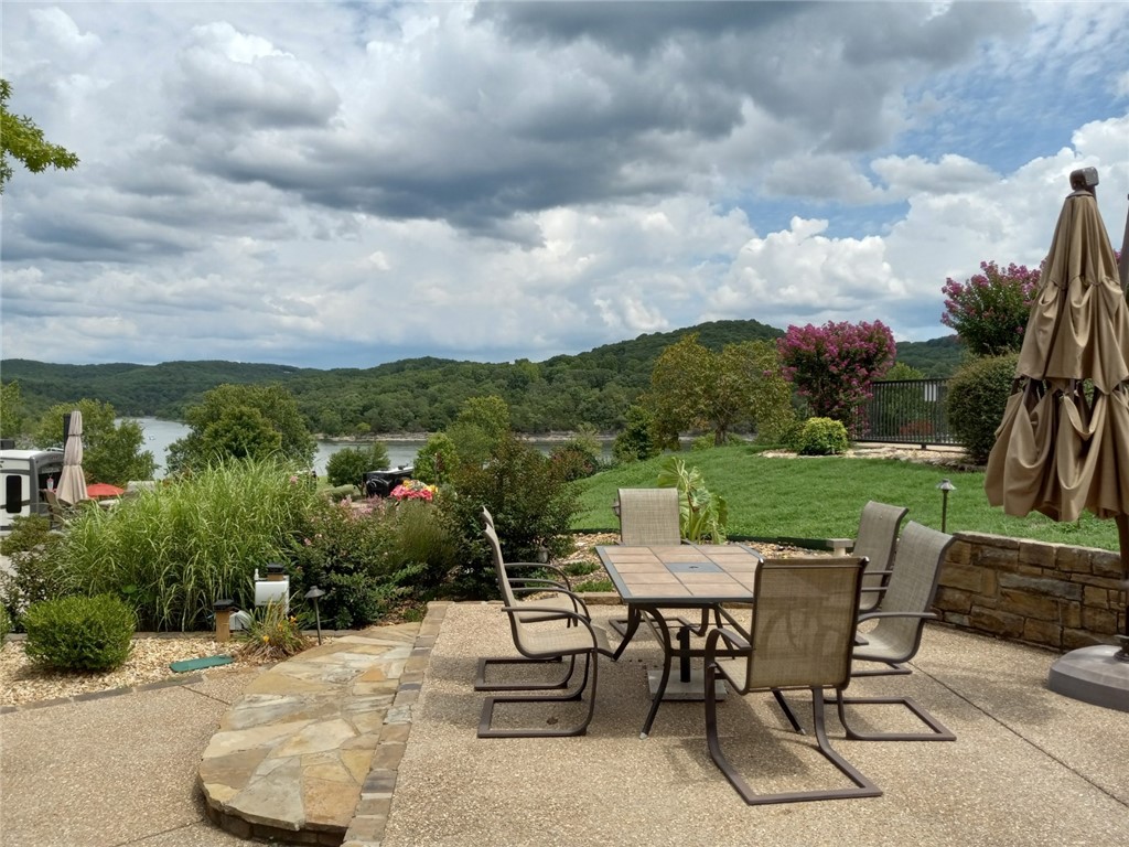 Outdoor Resorts In The Ozarks - Land