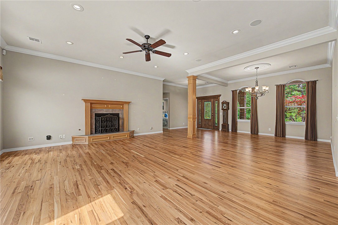 Kirkpatrick Sub Bvv - Residential
