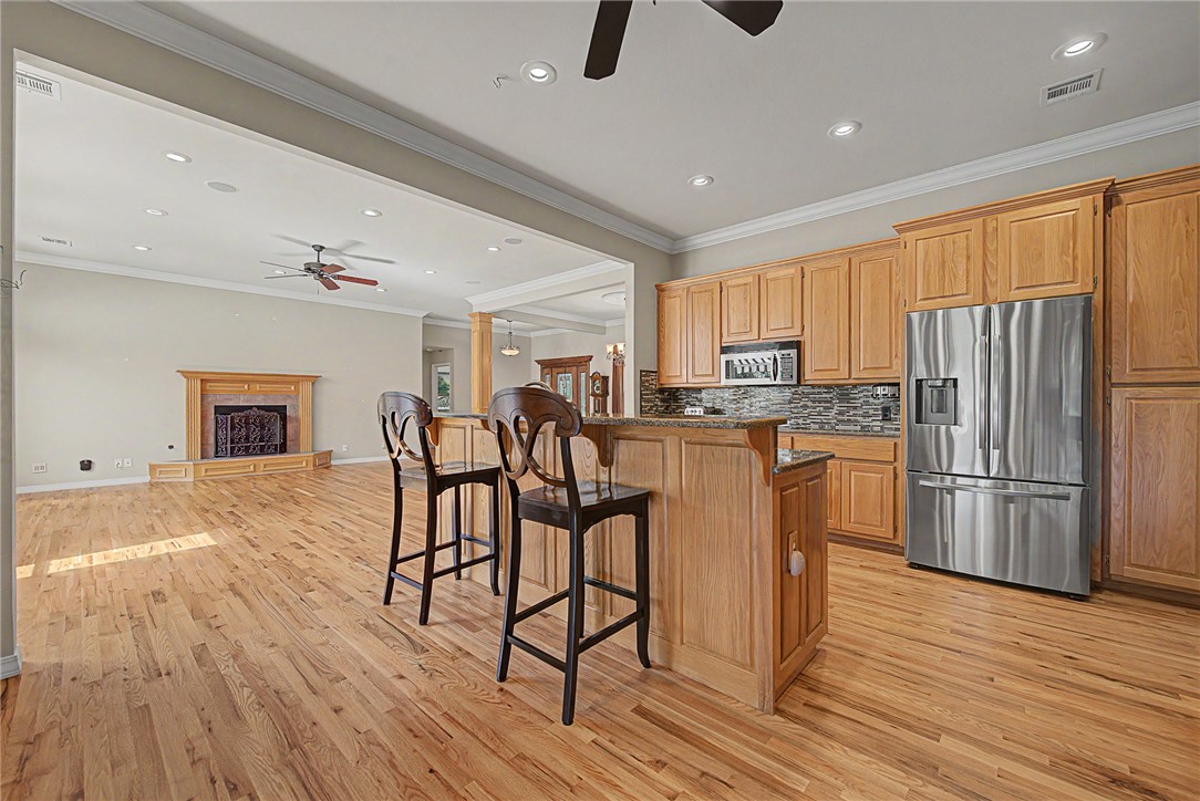 Kirkpatrick Sub Bvv - Residential
