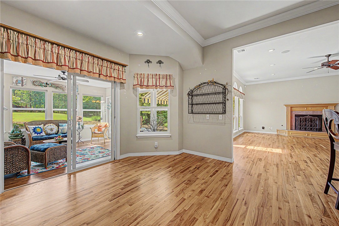 Kirkpatrick Sub Bvv - Residential