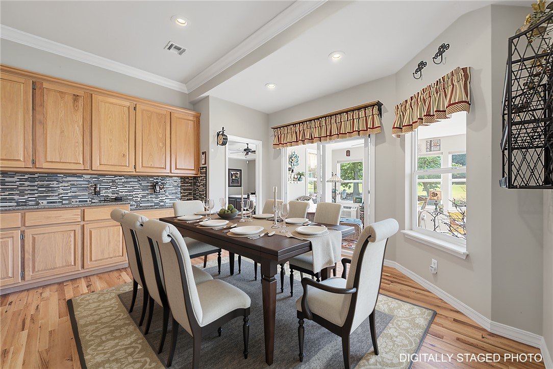 Kirkpatrick Sub Bvv - Residential