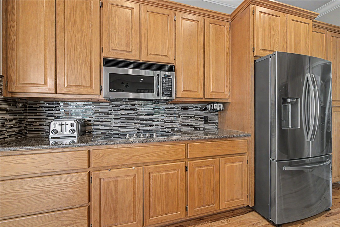 Kirkpatrick Sub Bvv - Residential