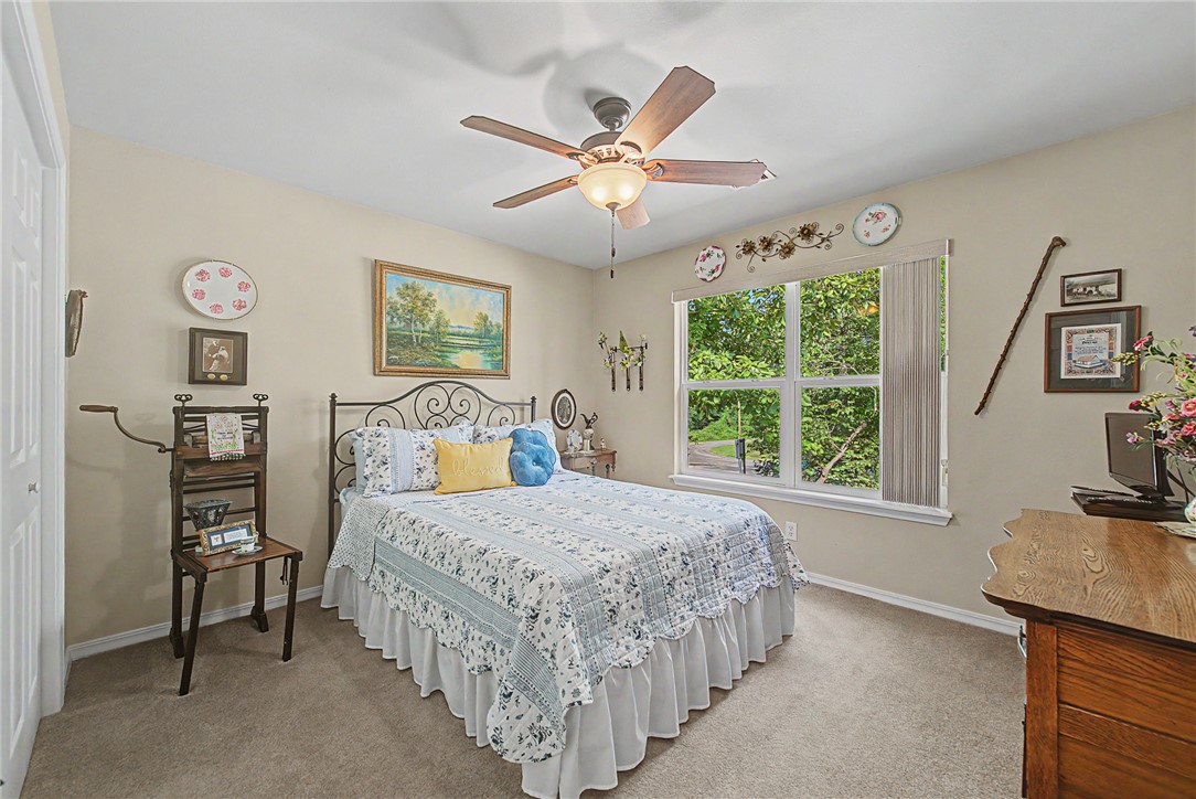 Kirkpatrick Sub Bvv - Residential