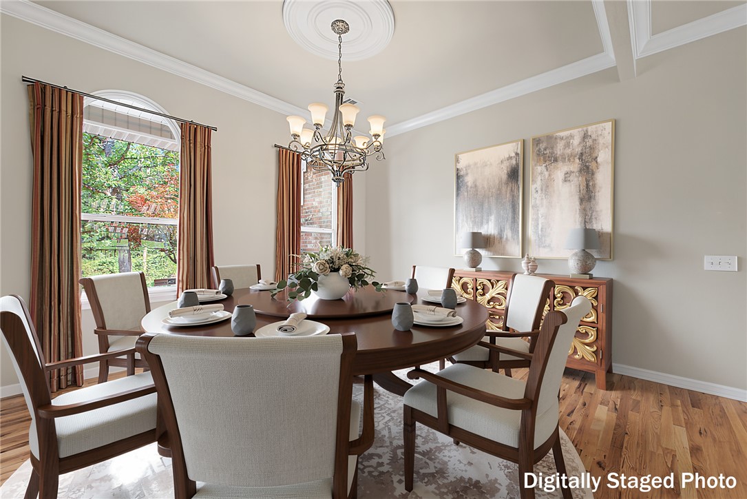 Kirkpatrick Sub Bvv - Residential
