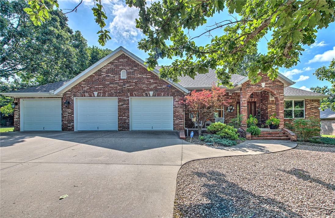 Kirkpatrick Sub Bvv - Residential