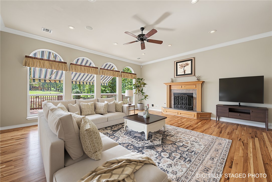 Kirkpatrick Sub Bvv - Residential