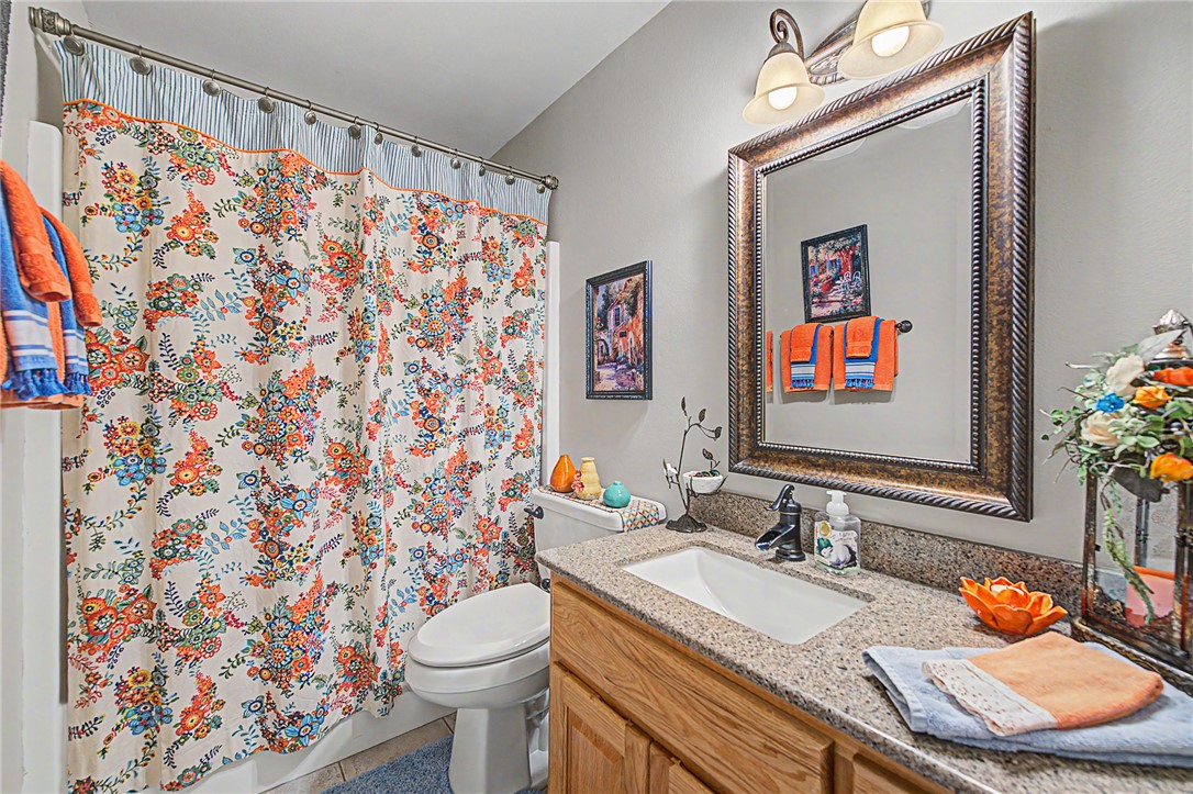 Kirkpatrick Sub Bvv - Residential