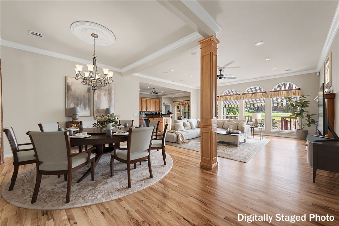 Kirkpatrick Sub Bvv - Residential