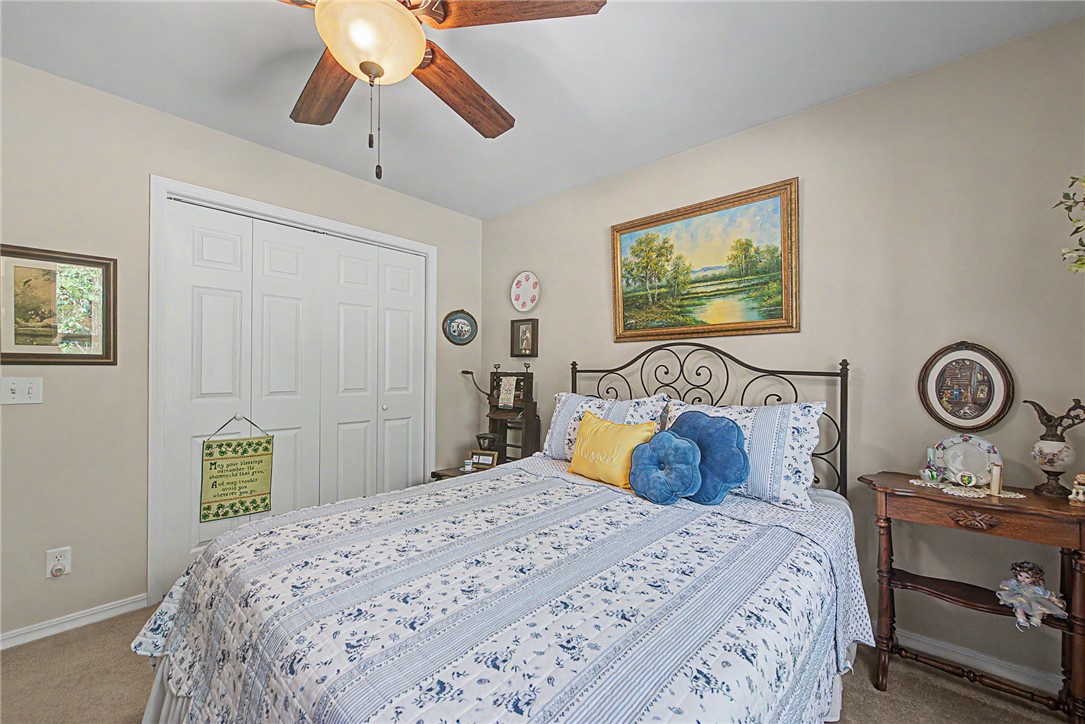 Kirkpatrick Sub Bvv - Residential