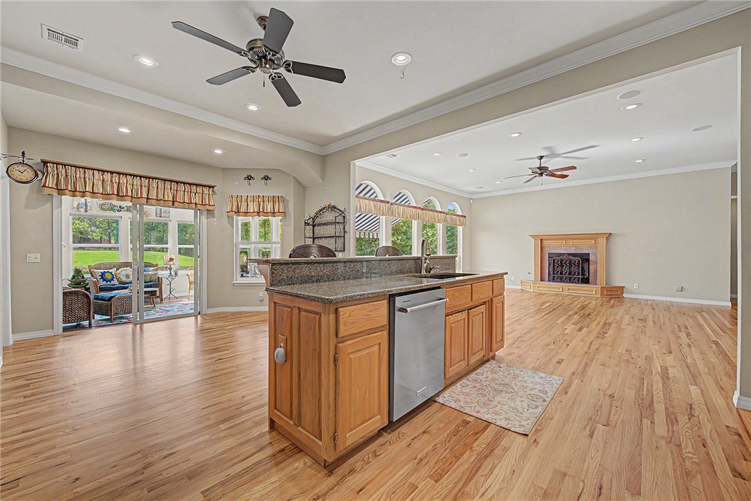 Kirkpatrick Sub Bvv - Residential