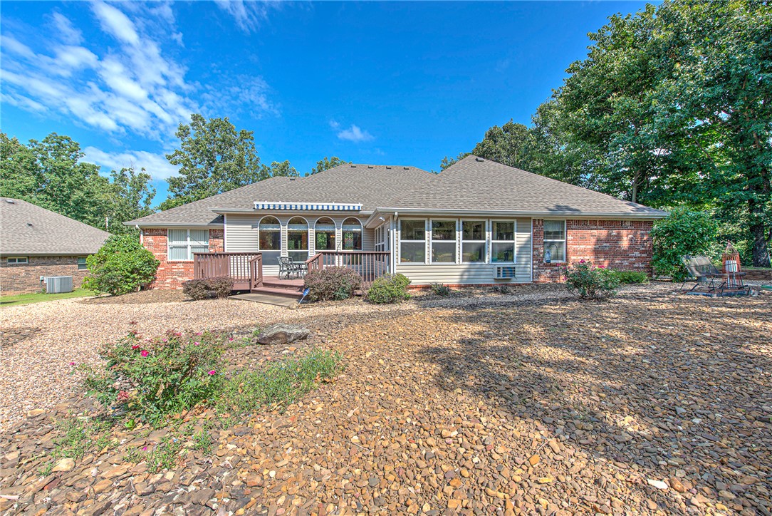 Kirkpatrick Sub Bvv - Residential