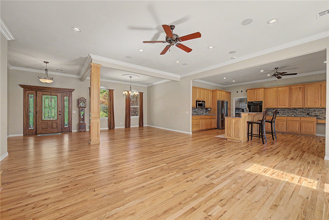 Kirkpatrick Sub Bvv - Residential