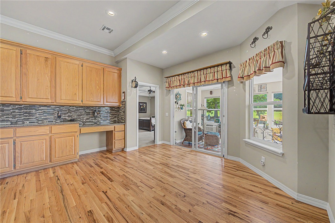 Kirkpatrick Sub Bvv - Residential