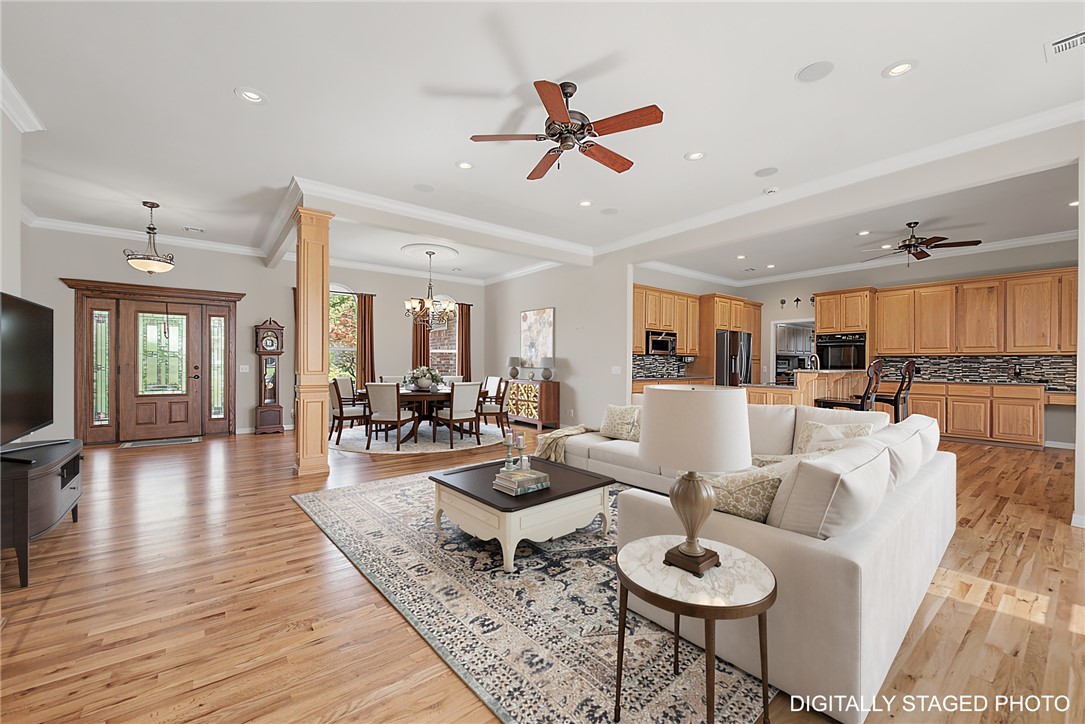 Kirkpatrick Sub Bvv - Residential
