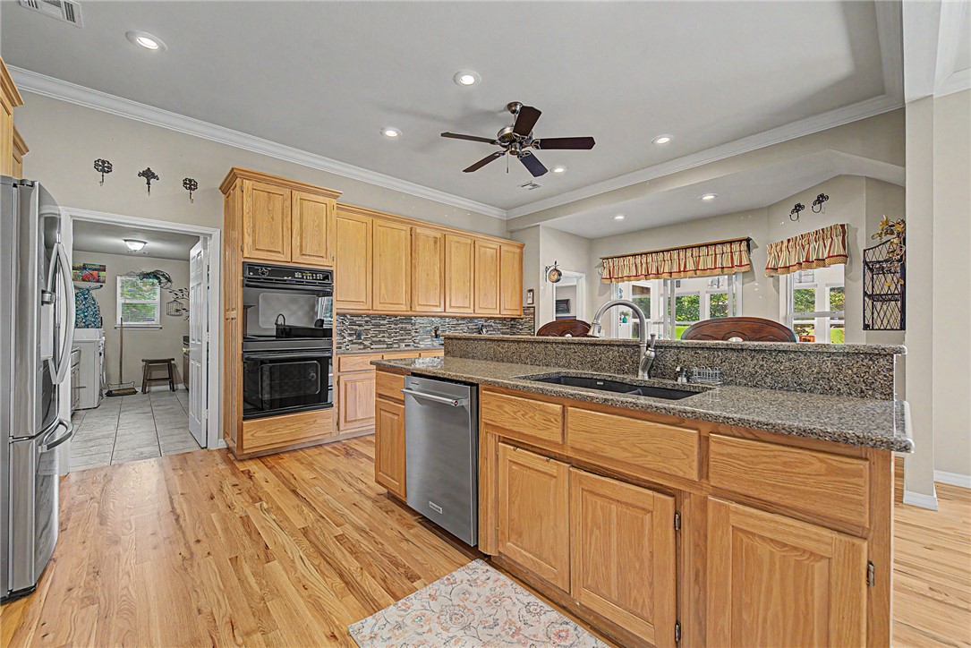 Kirkpatrick Sub Bvv - Residential