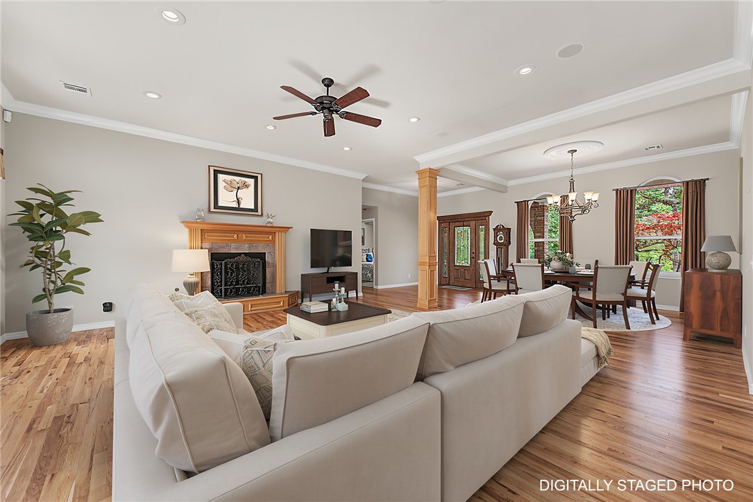 Kirkpatrick Sub Bvv - Residential
