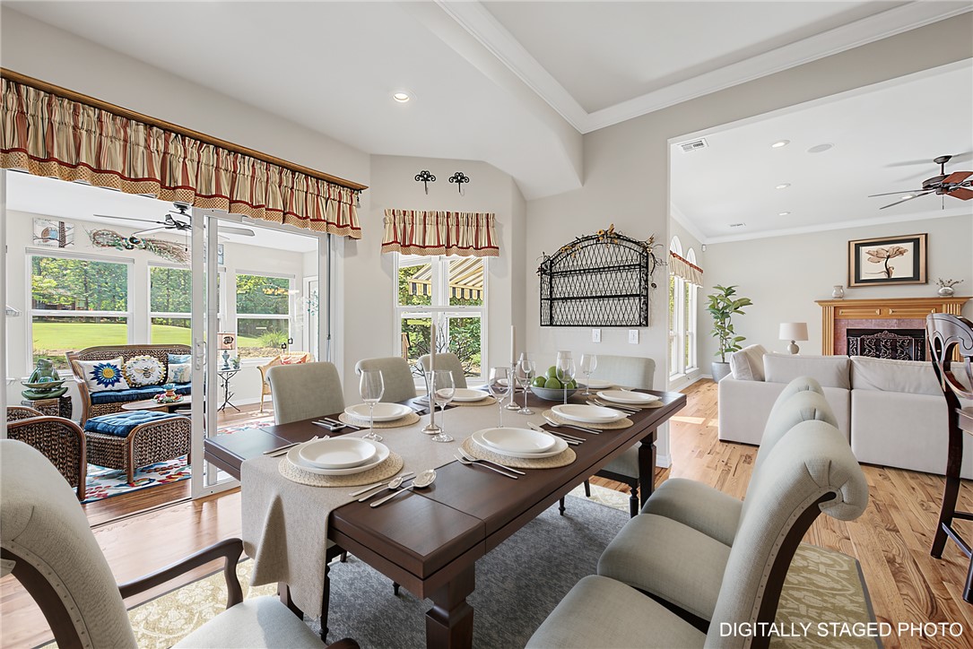 Kirkpatrick Sub Bvv - Residential