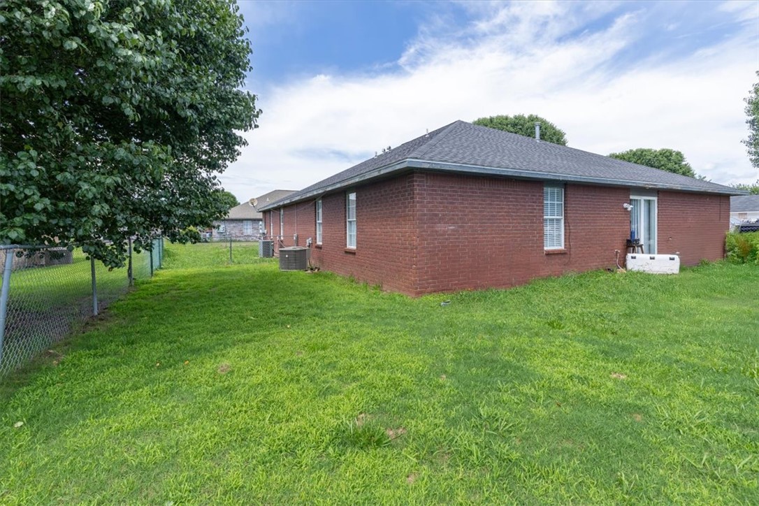 Oaks Add Ph Xiii - Residential