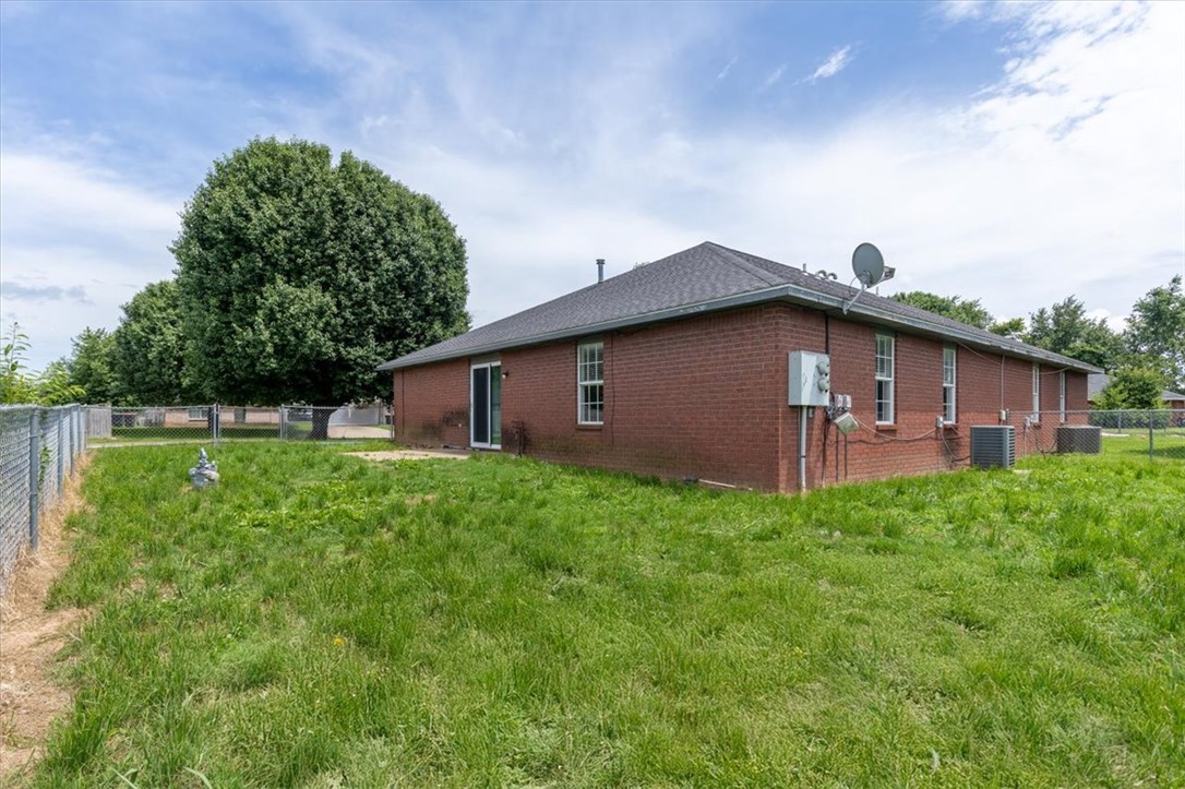 Oaks Add Ph Xiii - Residential