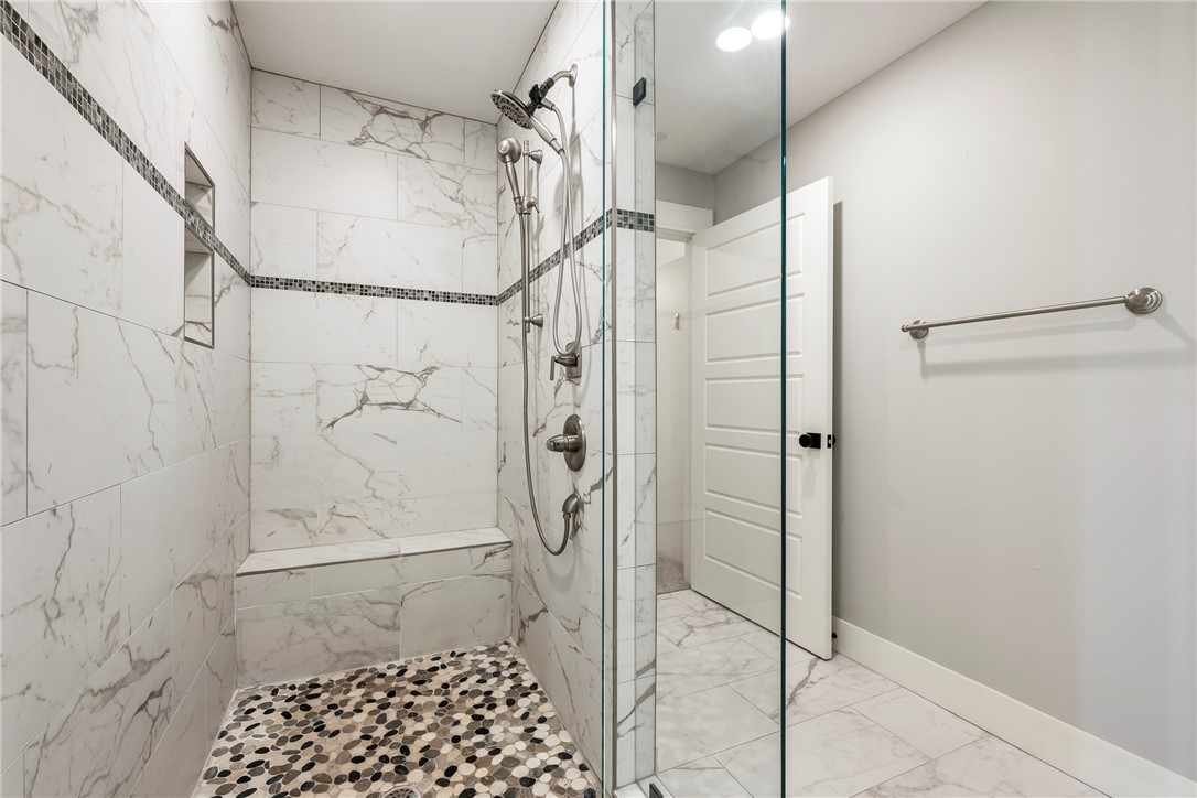 Scoggan Sub Bentonville - Residential