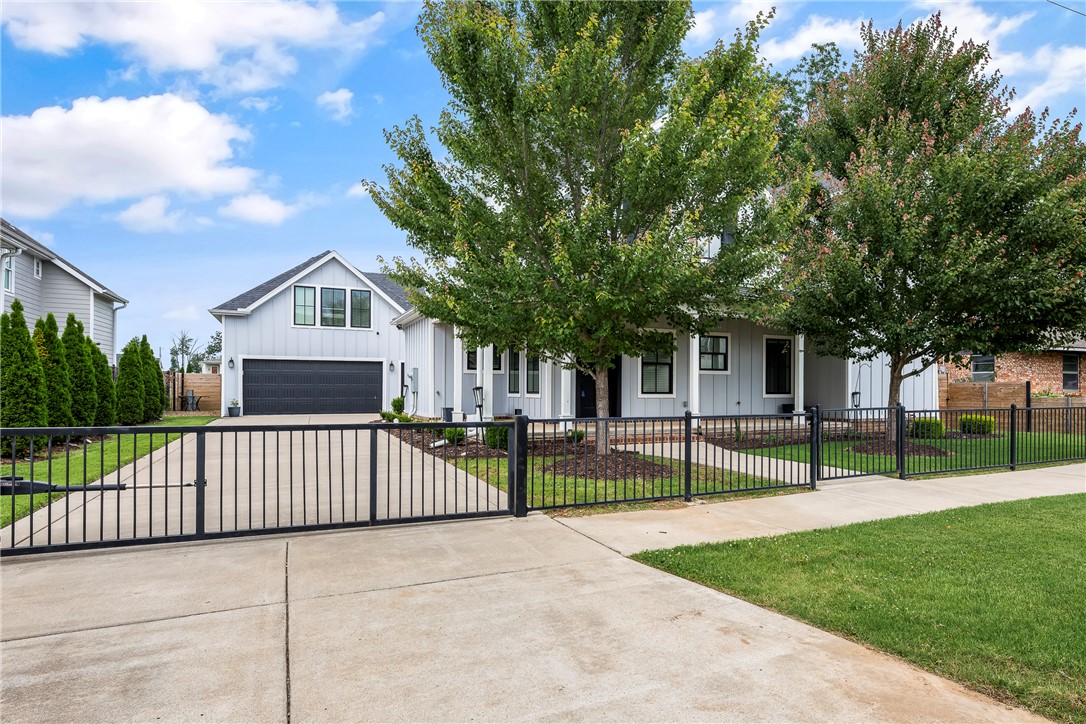 Scoggan Sub Bentonville - Residential