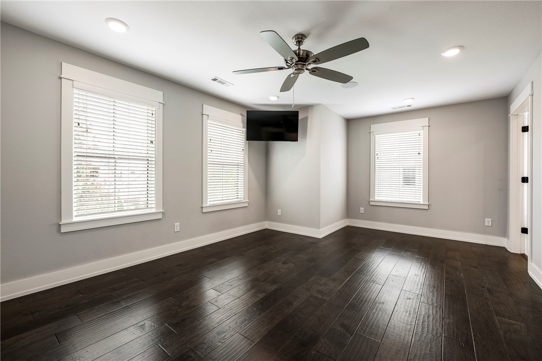 Scoggan Sub Bentonville - Residential