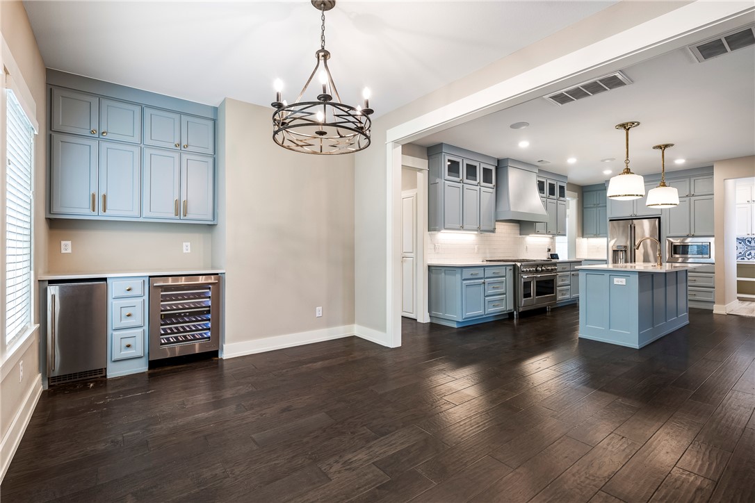 Scoggan Sub Bentonville - Residential
