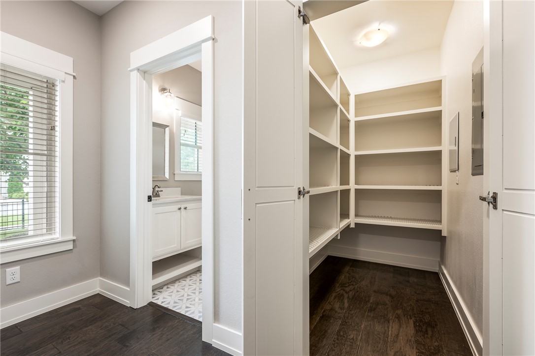 Scoggan Sub Bentonville - Residential