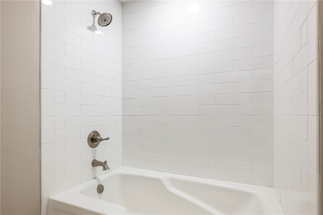 Scoggan Sub Bentonville - Residential