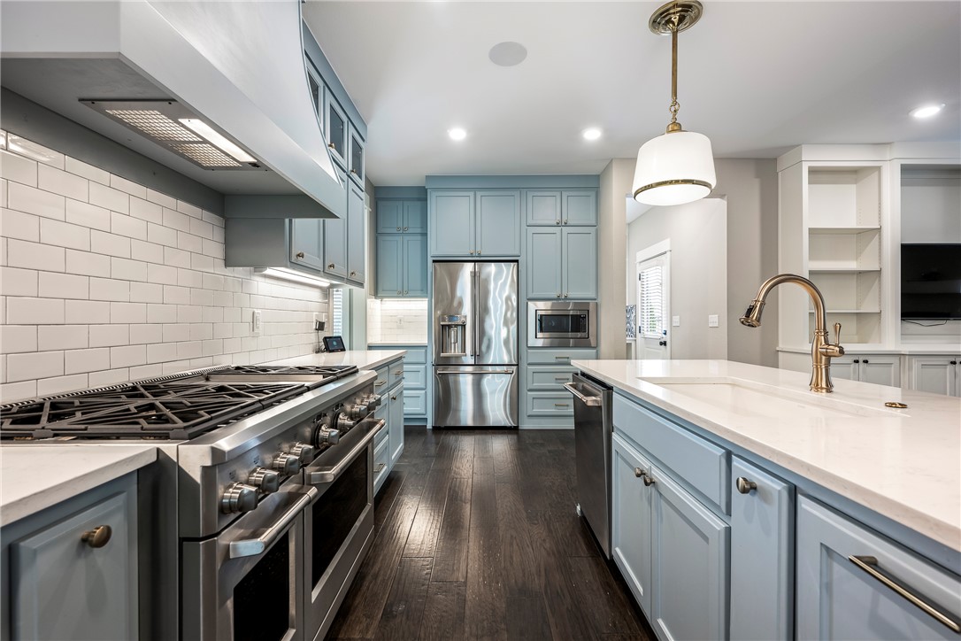 Scoggan Sub Bentonville - Residential