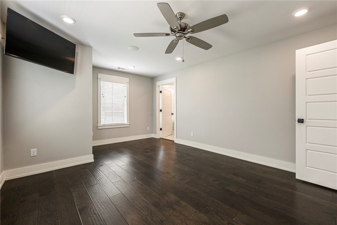 Scoggan Sub Bentonville - Residential