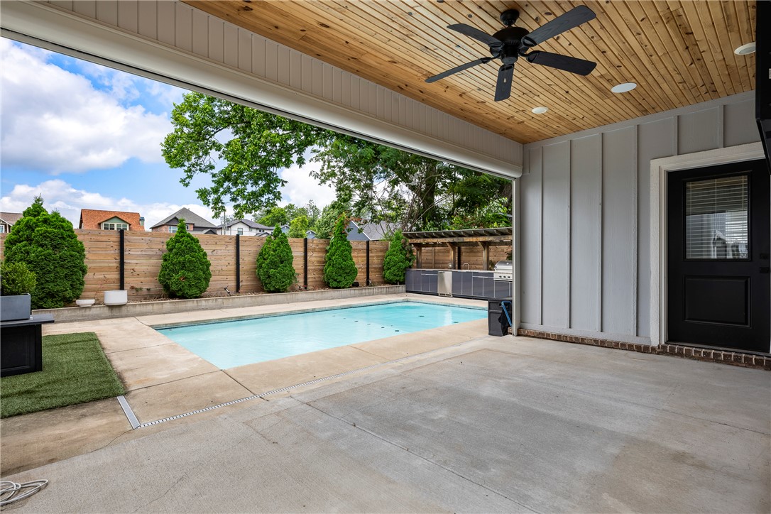 Scoggan Sub Bentonville - Residential