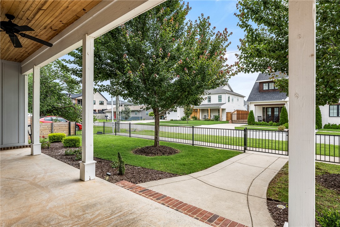 Scoggan Sub Bentonville - Residential