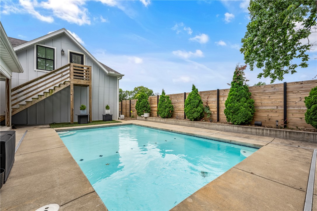 Scoggan Sub Bentonville - Residential