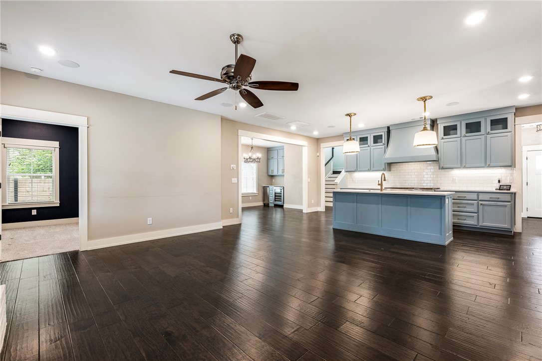 Scoggan Sub Bentonville - Residential