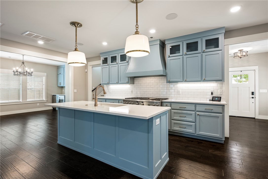 Scoggan Sub Bentonville - Residential