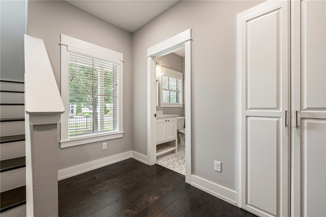 Scoggan Sub Bentonville - Residential
