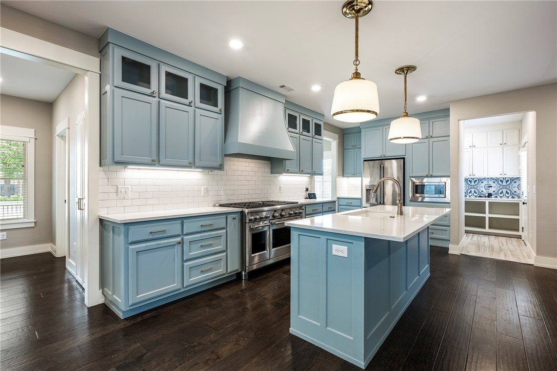 Scoggan Sub Bentonville - Residential