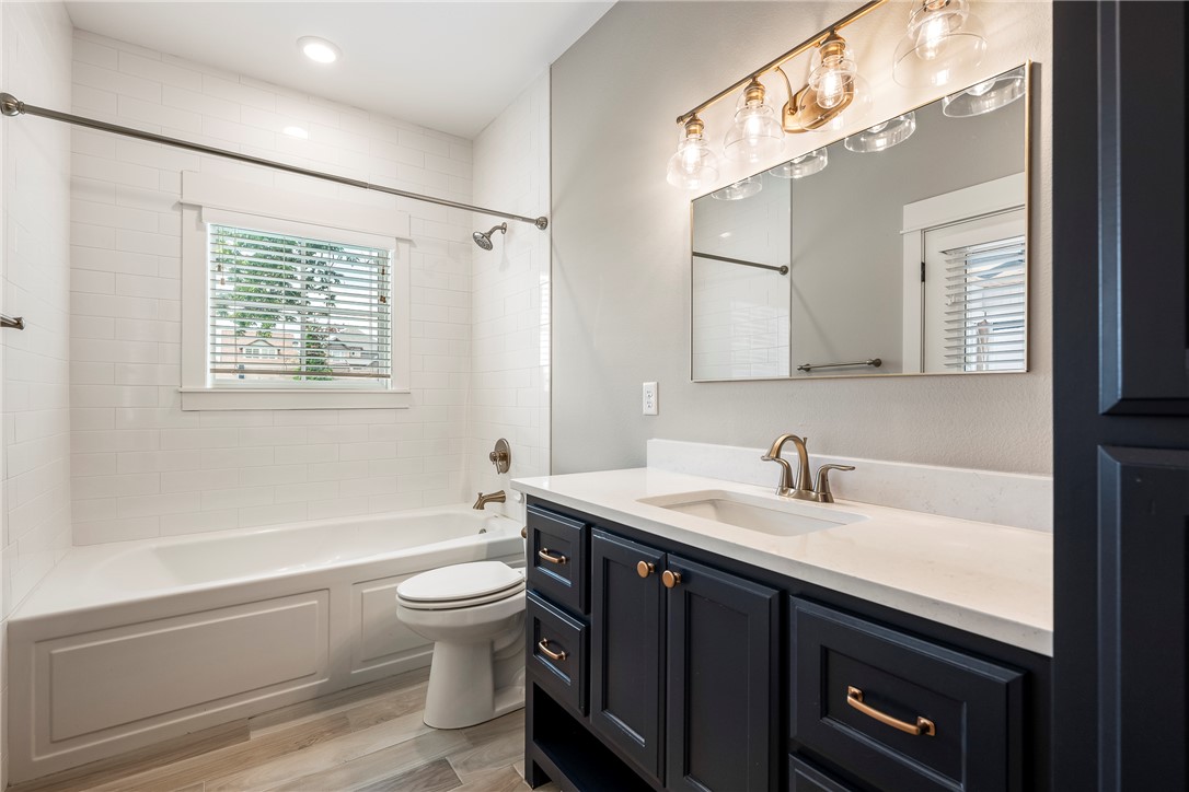 Scoggan Sub Bentonville - Residential