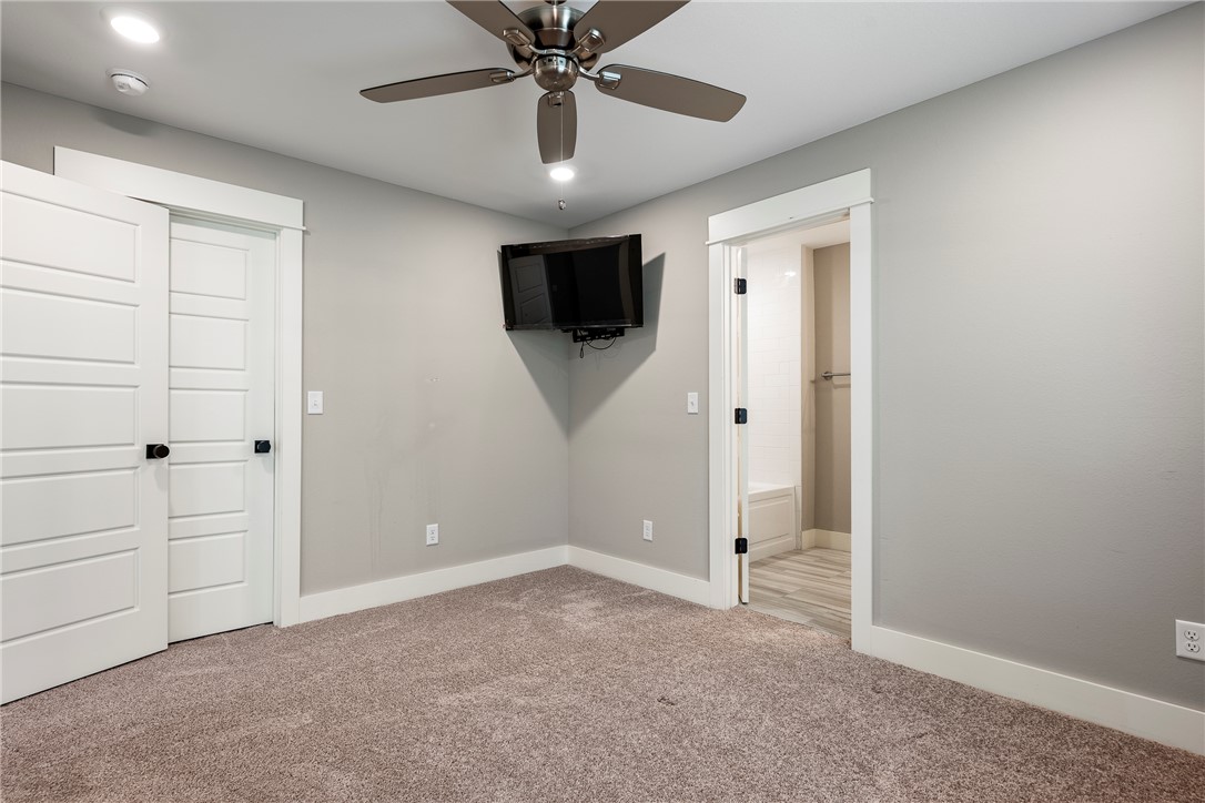 Scoggan Sub Bentonville - Residential