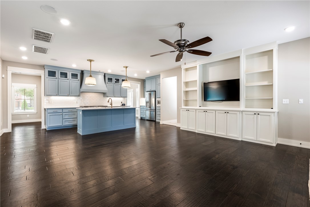 Scoggan Sub Bentonville - Residential